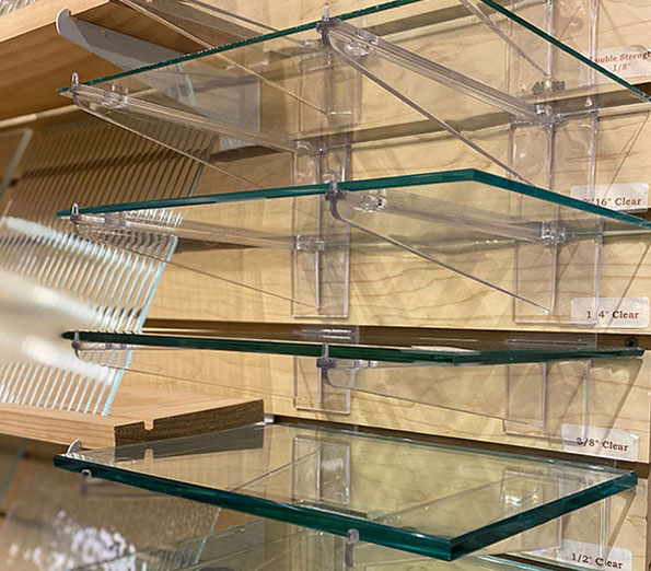 Flat-Glass