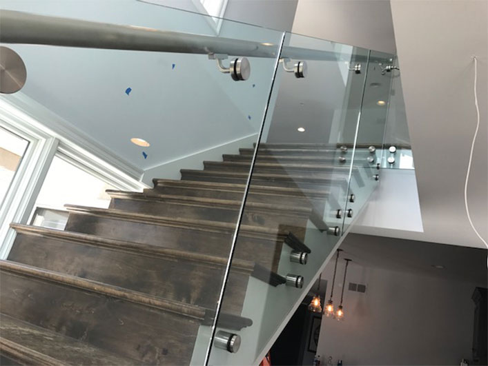 Glass-Railings
