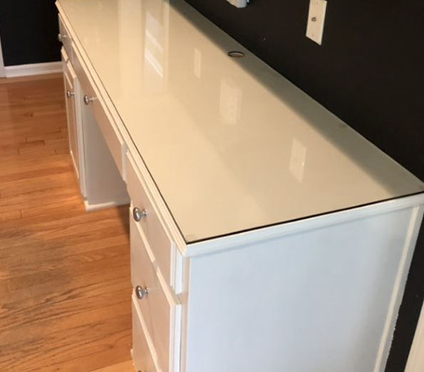 Tabletops