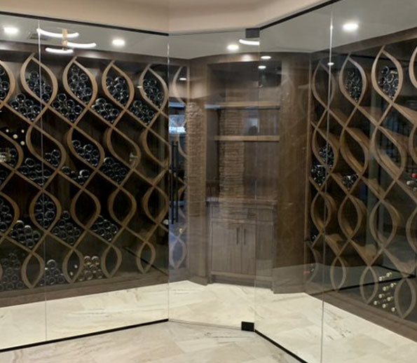 Wine-Room