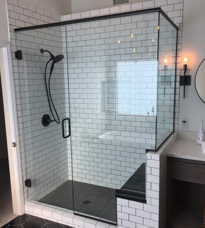 3/8", Frameless