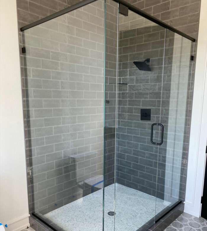 3/8", Frameless