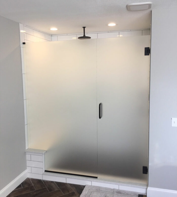 3/8", Frameless